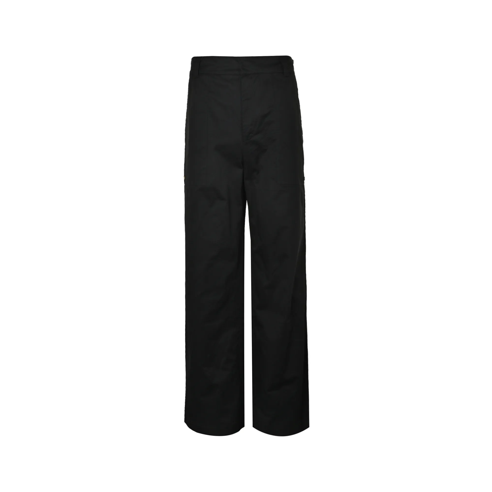 Louis Vuitton/Louis Vuitton pocket embossed hardware presbyopic trousers